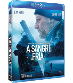 A SANGRE FRIA - Blu-ray