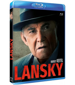 LANSKY - Blu-ray