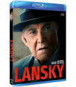 LANSKY - Blu-ray