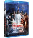 EL SALVADOR - Blu-ray