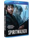SPIRITWALKER - Blu-ray