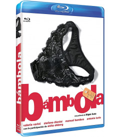 BAMBOLA - Blu-ray