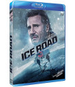 ICE ROAD - Blu-ray
