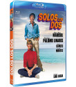 SOLOS LOS DOS - Blu-ray