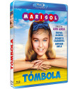 TOMBOLA - Blu-ray