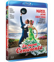 LA NUEVA CENICIENTA - Blu-ray