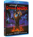 GRANJA MALDITA - Blu-ray