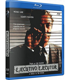 EJECUTIVO EJECUTOR - Blu-ray