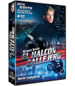 EL HALCON CALLEJERO serie tv (4 DVDs)