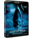 BARCO FANTASMA - Blu-ray