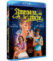 AMENAZA EN LA NOCHE - Blu-ray