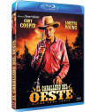 EL CABALLERO DEL OESTE (TODO POR UNA MUJER) - Blu-ray