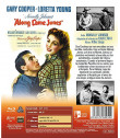 EL CABALLERO DEL OESTE - Blu-ray