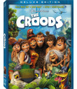 3D - LOS CROODS - USADA