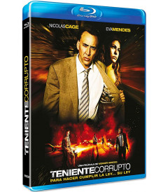 TENIENTE CORRUPTO (2009)