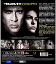 TENIENTE CORRUPTO 2009 - Blu-ray