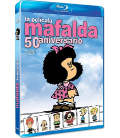 MAFALDA (50 ANIVERSARIO)