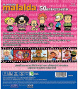 MAFALDA (50 ANIVERSARIO) - Blu-ray