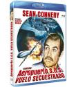 AEROPUERTO, S.O.S. VUELO SECUESTRADO - Blu-ray