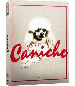 CANICHE EDICION LIMITADA - Blu-ray