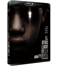 EL OTRO LADO DE LA PUERTA - Blu-ray