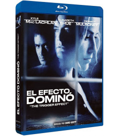 EL EFECTO DOMINO