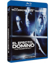 EL EFECTO DOMINO - Blu-ray