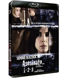 Calculo Mortal - Blu-ray