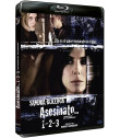 Calculo Mortal - Blu-ray