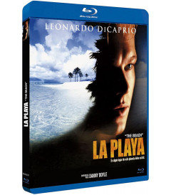 LA PLAYA - Blu-ray