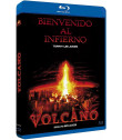 VOLCANO - Blu-ray