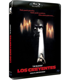 LOS CREYENTES - Blu-ray