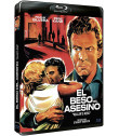 EL BESO DEL ASESINO - Blu-ray