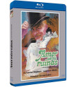 AMOR ENTRE RUINAS - Blu-ray