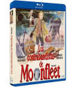 LOS CONTRABANDISTAS DE MOONFLEET - Blu-ray