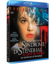 EL SINDROME DE STENDHAL - Blu-ray