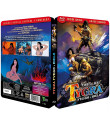 TYGRA, HIELO Y FUEGO (CAJA METALICA) - Blu-ray