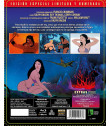 TYGRA, HIELO Y FUEGO (CAJA METALICA) - Blu-ray