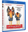 LOCOS DE REMATE - Blu-ray