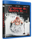 VINIERON DE DENTRO - Blu-ray