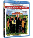 LOS AMIGOS DE PETER - Blu-ray