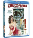 ESQUIZOFRENIA - Blu-ray