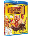 UNA CIUDAD LLAMADA BASTARDA - Blu-ray