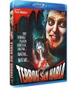 LOCURA SANGRIENTA (TERROR SIN HABLA) - Blu-ray