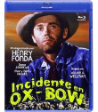 CONCIENCIAS MUERTAS (INCIDENTE EN OX-BOW) - Blu-ray