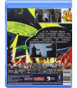 LA TIERRA CONTRA LOS PLATILLOS VOLADORES - Blu-ray