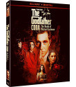 EL PADRINO, CODA: LA MUERTE DE MICHAEL CORLEONE - BLU-RAY