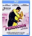PACTO DE SANGRE (DOBLE INDEMNIZACION) - PERDICION - Blu-ray