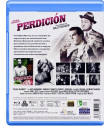 PACTO DE SANGRE (DOBLE INDEMNIZACION) - PERDICION - Blu-ray