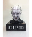 BUSTO HELLRAISER (capacidad para 4 estuches)